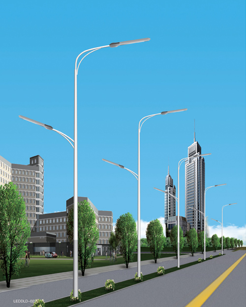 led路燈