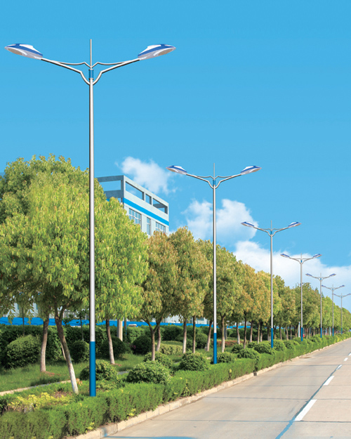LED路燈廠家