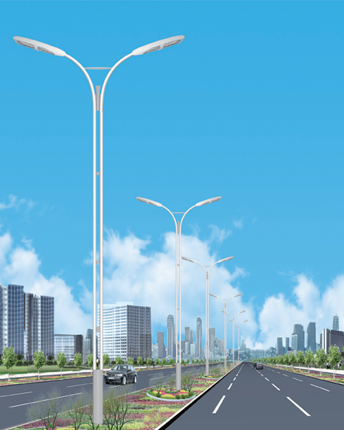 LED路燈生產(chǎn)廠家
