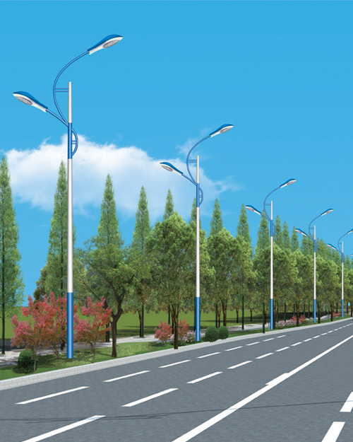 LED路燈價(jià)格