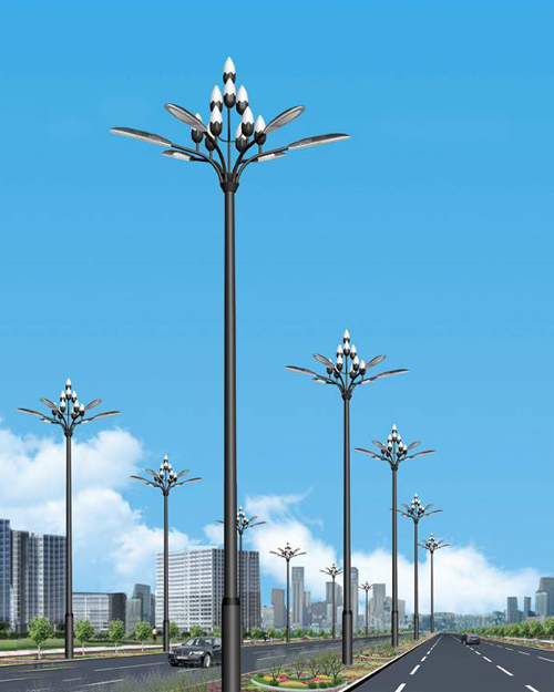 led路燈