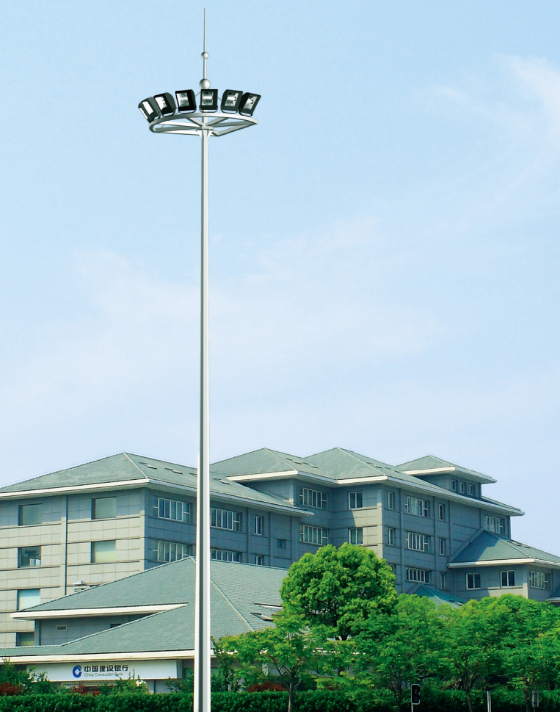高桿燈廠家
