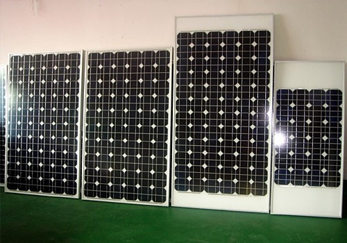 太陽能電池板廠家