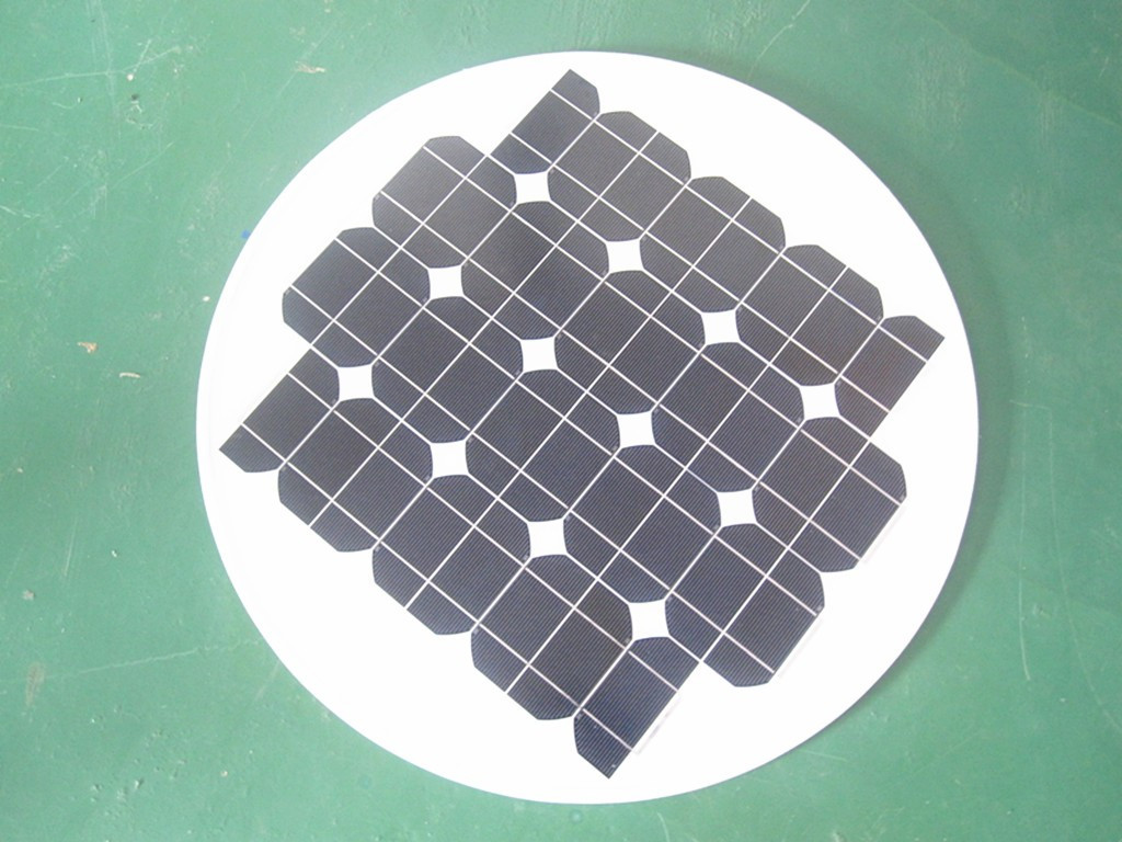 太陽(yáng)能電池板