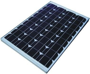 太陽能電池板